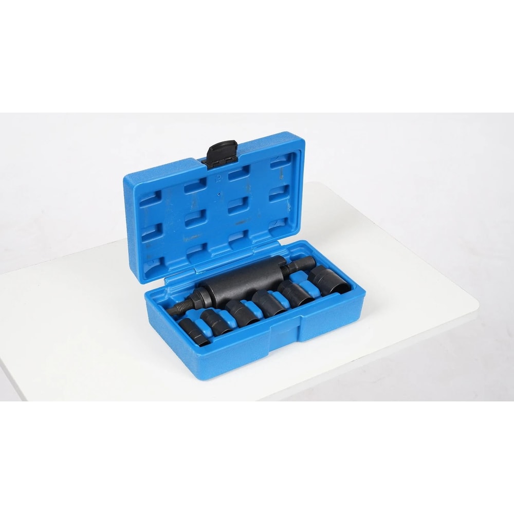 Drive Shaft Puller Axle Shaft Extractor Kit For BMW Subaru VW 16