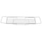 Stainless Steel Expandable Bathtub Caddy Tray Over Tub Bath Rack 2