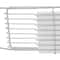 Stainless Steel Expandable Bathtub Caddy Tray Over Tub Bath Rack 7