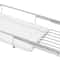 Stainless Steel Expandable Bathtub Caddy Tray Over Tub Bath Rack 8