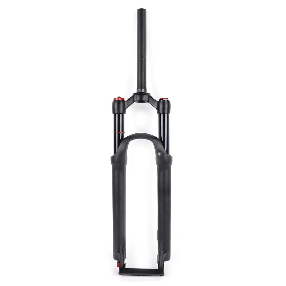 MTB Suspension Fork Travel Mountain Bike Front Fork 6
