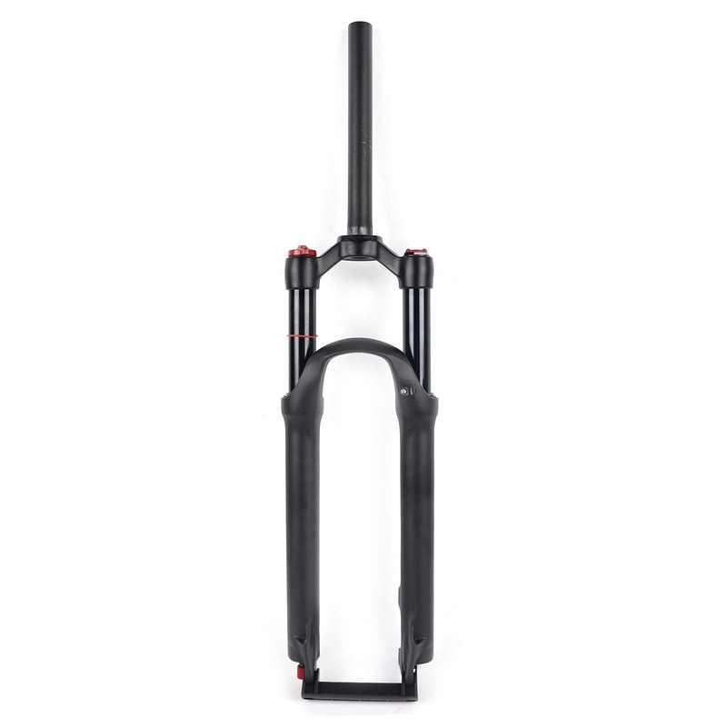 MTB Suspension Fork Travel Mountain Bike Front Fork 6