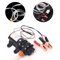 Oil Extractor Pump 5L Min Marine Oil Change Electric Transfer Pump 1