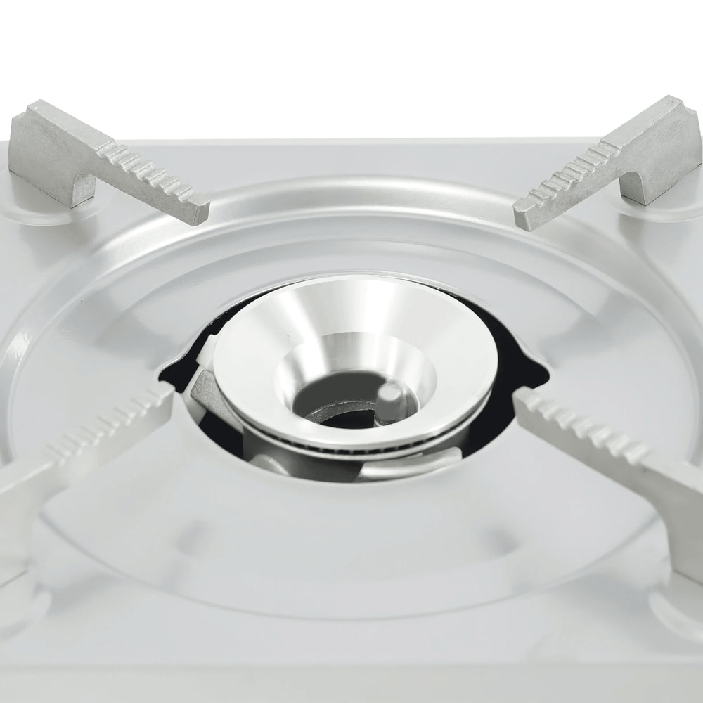 Portable Camping Stove With Carry Case For Outdoor Cooking 9