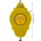 Self Retracting Lifeline Fall Arrester Safety Lanyard With Hook Capacity 13