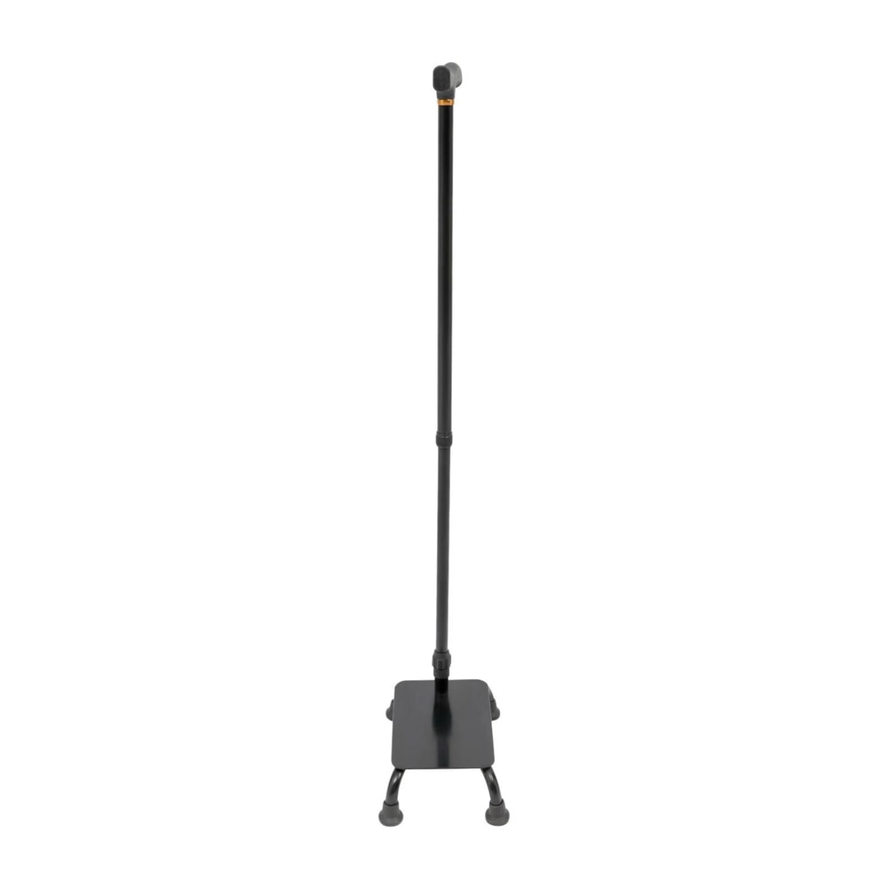 Adjustable Stair Climbing Cane 4 Leg Walking Aid For Seniors 1