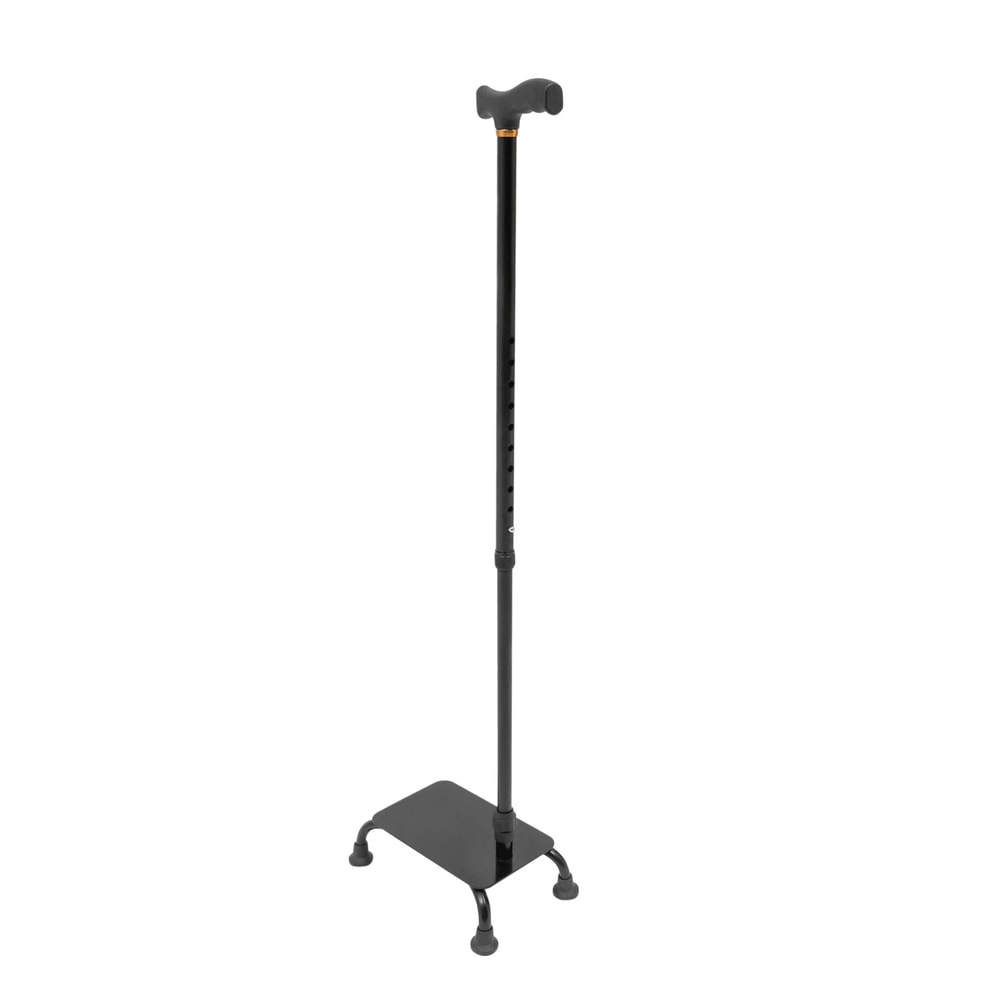 Adjustable Stair Climbing Cane 4 Leg Walking Aid For Seniors 4