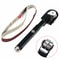 Angle Grinder Belt Sander Attachment Bandfile Sanding Bracket Kit 0