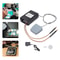 Battery Spot Welder For 18650 Batteries And Nickel Strip Welding 15