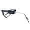 Heavy Duty Oil Meter Gun With Digital Meter For Oil Dispensing And Transfer 0