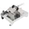 Manual Frozen Meat Slicer Stainless Steel Beef Bone Cutter 13