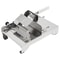 Manual Frozen Meat Slicer Stainless Steel Beef Bone Cutter 13