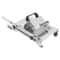 Manual Frozen Meat Slicer Stainless Steel Beef Bone Cutter 16