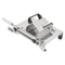 Manual Frozen Meat Slicer Stainless Steel Beef Bone Cutter 16