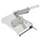 Manual Frozen Meat Slicer Stainless Steel Beef Bone Cutter 4