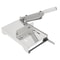 Manual Frozen Meat Slicer Stainless Steel Beef Bone Cutter 4