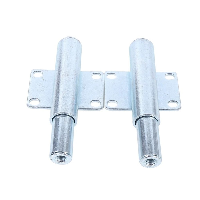 Spring Loaded Gate Caster Heavy Duty Gate Wheel Support 2