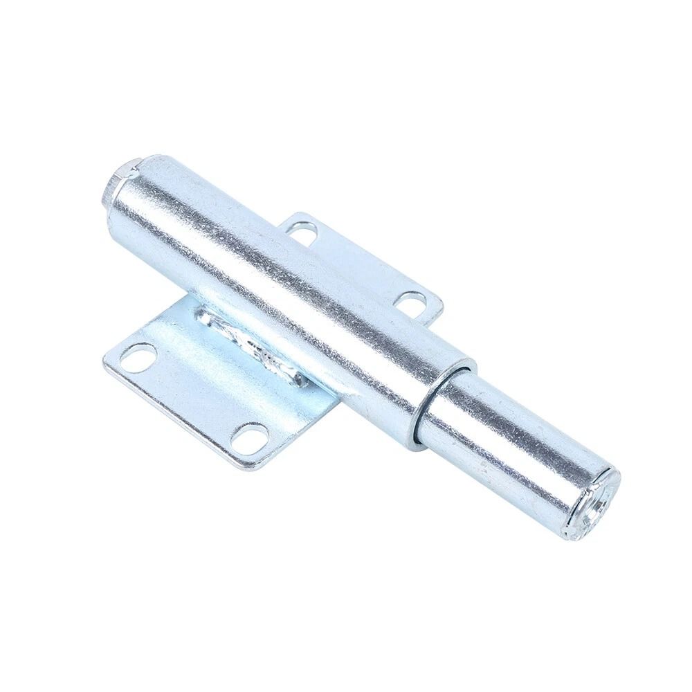 Spring Loaded Gate Caster Heavy Duty Gate Wheel Support 3