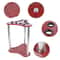 12 Cue Pool Cue Rack Floor Stand Billiard Cue Holder 1