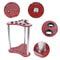 12 Cue Pool Cue Rack Floor Stand Billiard Cue Holder 1