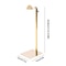 Handbag Display Stand Hanging Purse Rack For Retail Stores 10