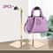 Handbag Display Stand Hanging Purse Rack For Retail Stores 11