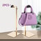 Handbag Display Stand Hanging Purse Rack For Retail Stores 11