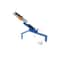 Clay Pigeon Trap Launcher For Skeet Shooting And Target Practice 6