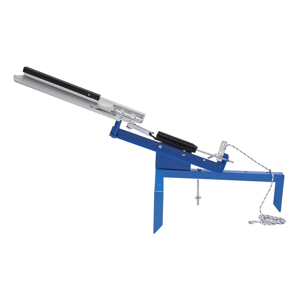 Clay Pigeon Trap Launcher For Skeet Shooting And Target Practice 7