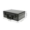 Graded Coin Slab Case For Coin Collection Storage And Travel 12