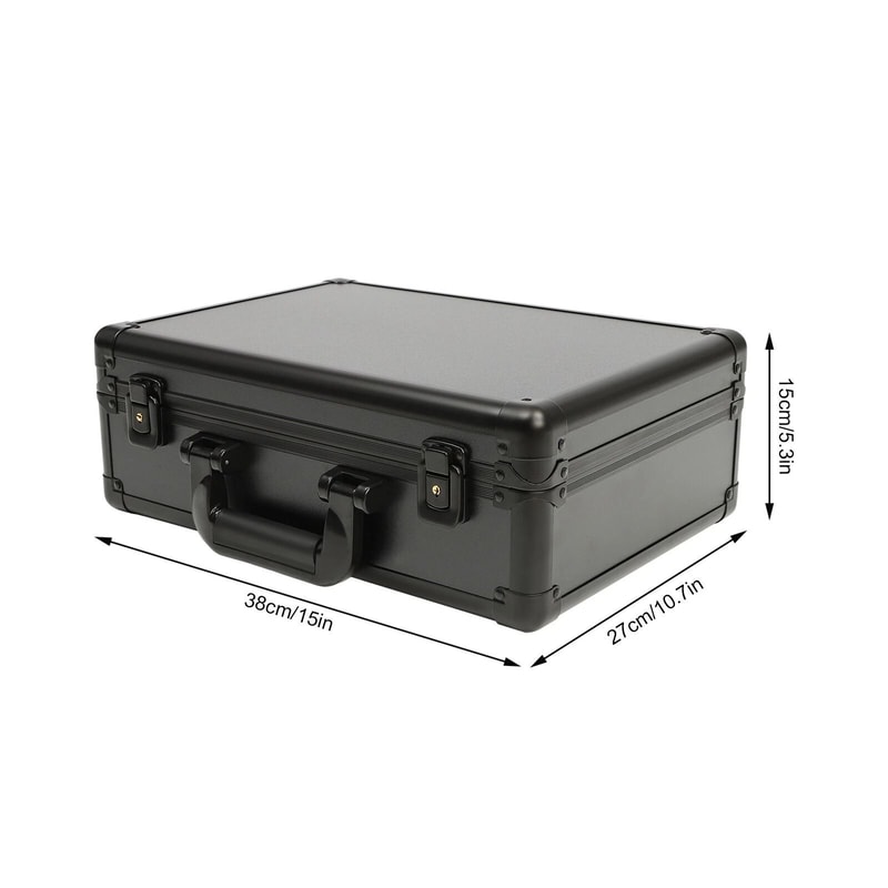 Graded Coin Slab Case For Coin Collection Storage And Travel 12