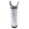 Sunglasses Display Rack With 360 Rotating Glasses Holder And Mirrors 4