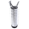 Sunglasses Display Rack With 360 Rotating Glasses Holder And Mirrors 4