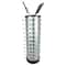 Sunglasses Display Rack With 360 Rotating Glasses Holder And Mirrors 5
