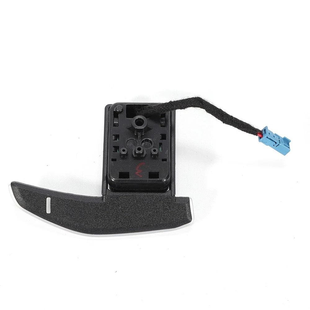 BMW Paddle Shifters Set For Steering Wheel Upgrade 5