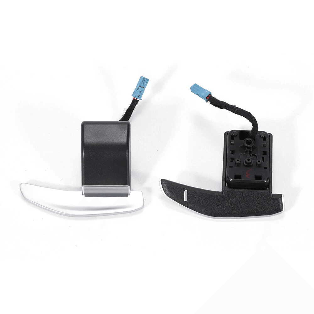 BMW Paddle Shifters Set For Steering Wheel Upgrade 7