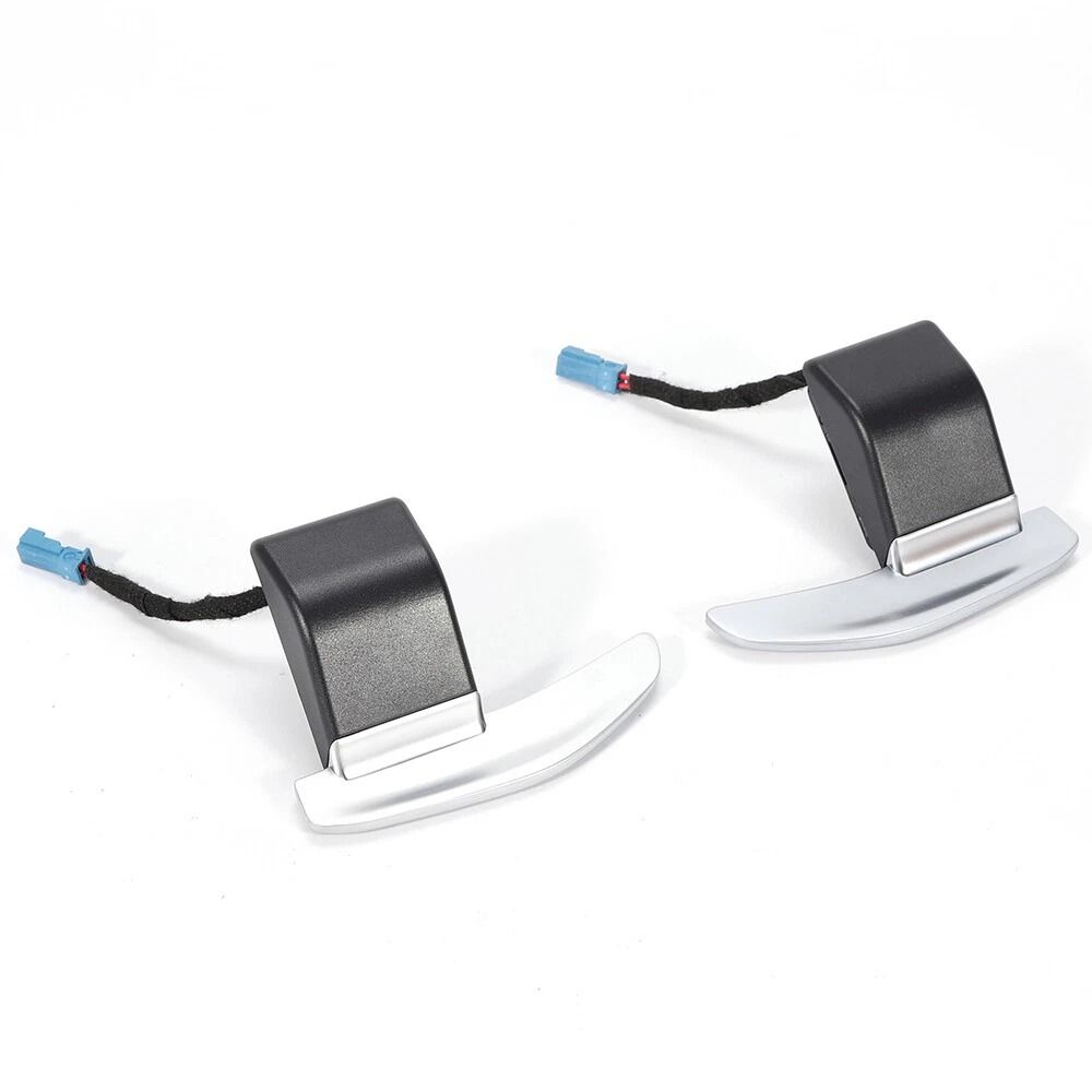 BMW Paddle Shifters Set For Steering Wheel Upgrade 8