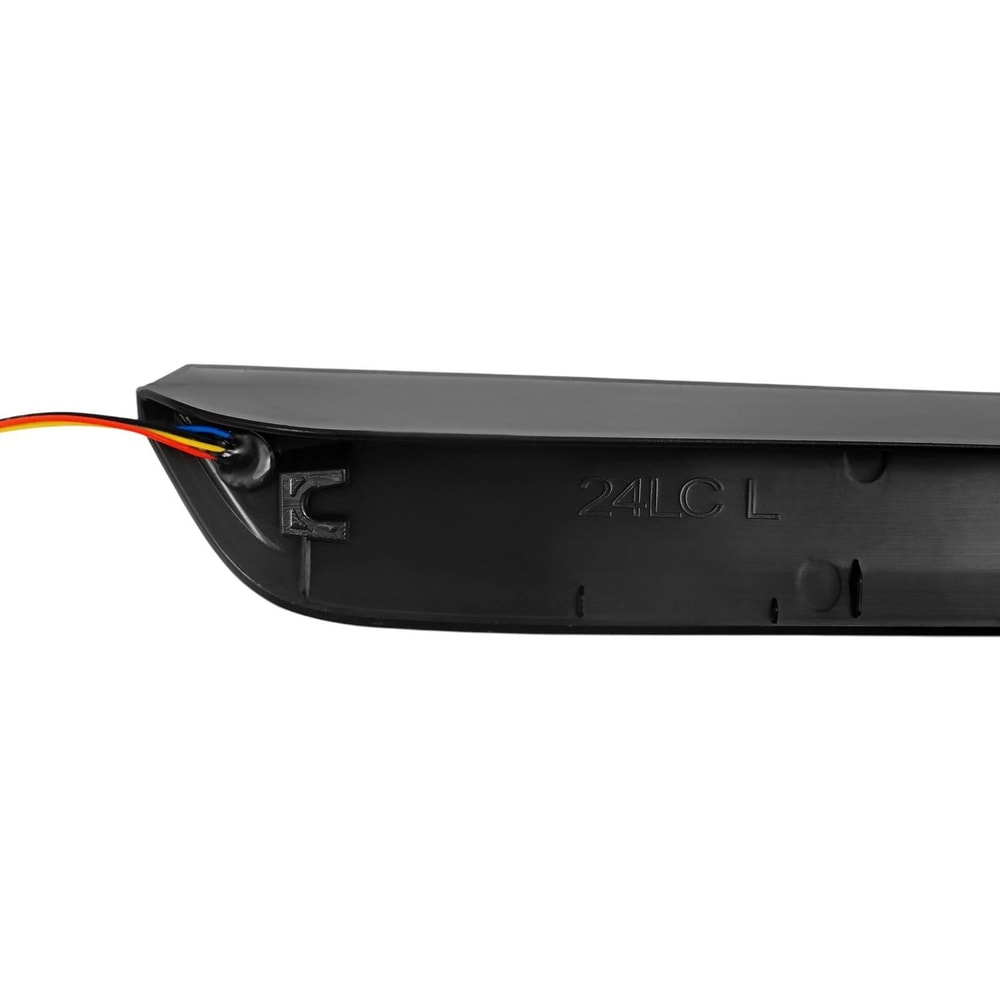 Toyota Prado LED Rear Pillar Lights For Land Cruiser LH RH 8