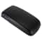 Black Center Console Lid Armrest For Camaro Firebird 2