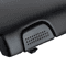 Black Center Console Lid Armrest For Camaro Firebird 6
