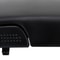 Black Center Console Lid Armrest For Camaro Firebird 7