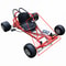 Go Kart Front Steering Assembly Drift Trike Axle Kit 1