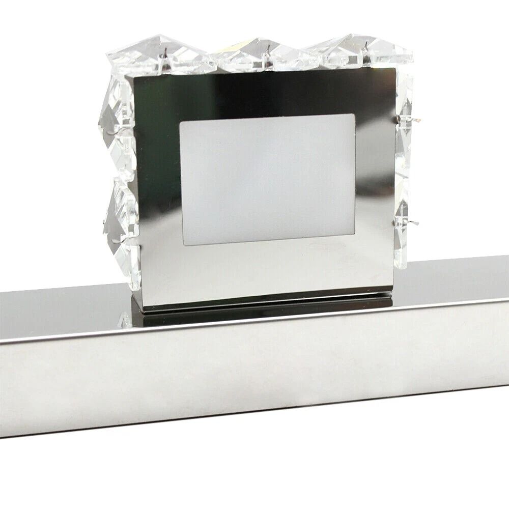 Modern LED Vanity Light And Bathroom Mirror Light For Makeup Wall Lighting 1