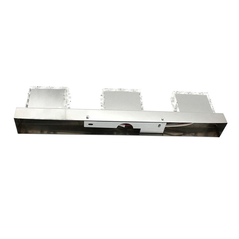 Modern LED Vanity Light And Bathroom Mirror Light For Makeup Wall Lighting 3
