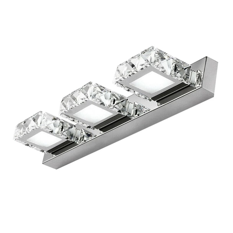 Modern LED Vanity Light And Bathroom Mirror Light For Makeup Wall Lighting 5
