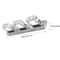 Modern LED Vanity Light And Bathroom Mirror Light For Makeup Wall Lighting 7