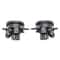 Ford Escape Fog Lights LED Front Bumper Fog Lamp Kit With Cover And Wire Harness 7