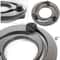 Hydraulic Chuck Forming Ring For CNC Lathe Soft Jaw Boring 10