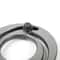 Hydraulic Chuck Forming Ring For CNC Lathe Soft Jaw Boring 7