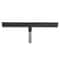 Stainless Steel Wood Lathe Tool Rest With Post For Smooth Woodturning Support 1